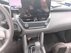 Toyota Corolla Cross 2.0L CVT Elite Plus - ფოტო 14