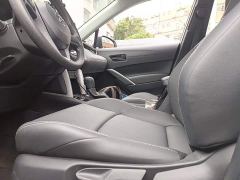 Toyota Corolla Cross 2.0L CVT Elite Plus - ფოტო 16