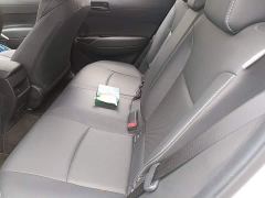 Toyota Corolla Cross 2.0L CVT Elite Plus - ფოტო 18