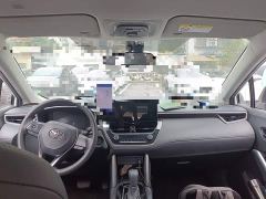 Toyota Corolla Cross 2.0L CVT Elite Plus - ფოტო 19