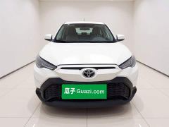 Toyota Corolla Cross 2.0L CVT Elite Plus - ფოტო 2