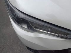 Toyota Corolla Cross 2.0L CVT Elite Plus - ფოტო 7