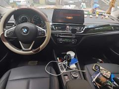 BMW 1 Series 120i M Sport - photo 10
