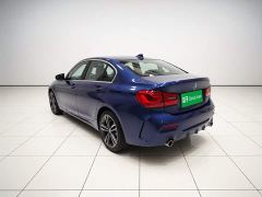 BMW 1 Series 120i M Sport - photo 4