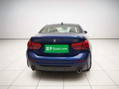 BMW 1 Series 120i M Sport - photo 5