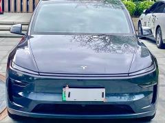 Tesla Model Y Rear-Wheel Drive - ფოტო 2