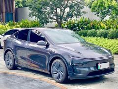 Tesla Model Y Rear-Wheel Drive - ფოტო 3