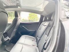 Tesla Model Y Rear-Wheel Drive - ფოტო 5