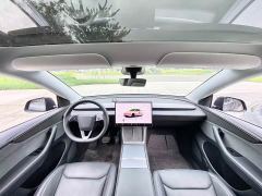 Tesla Model Y Rear-Wheel Drive - ფოტო 6