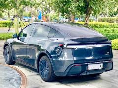 Tesla Model Y Rear-Wheel Drive - ფოტო 7