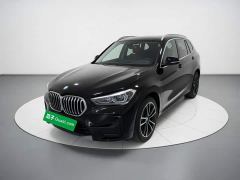 BMW X1 Facelift sDrive20Li Fashion Edition - ფოტო 1