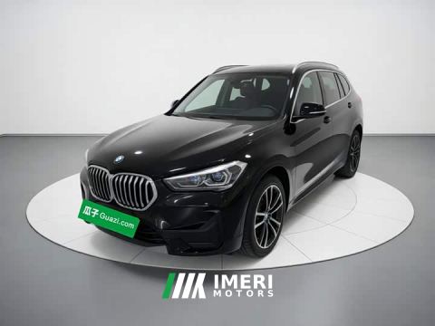 2021 BMW X1 Facelift sDrive20Li Fashion Edition - ავტომობილი ჩინეთიდან