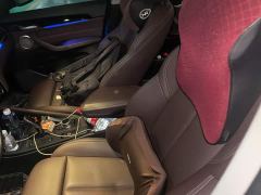 BMW X1 Facelift sDrive20Li Fashion Edition - ფოტო 11
