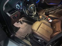 BMW X1 Facelift sDrive20Li Fashion Edition - ფოტო 12