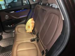 BMW X1 Facelift sDrive20Li Fashion Edition - ფოტო 13
