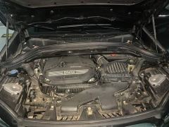 BMW X1 Facelift sDrive20Li Fashion Edition - ფოტო 16