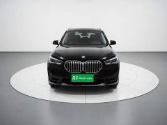 BMW X1 Facelift sDrive20Li Fashion Edition - ფოტო 2