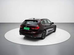 BMW X1 Facelift sDrive20Li Fashion Edition - ფოტო 3
