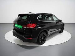 BMW X1 Facelift sDrive20Li Fashion Edition - ფოტო 4