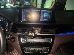 BMW X1 Facelift sDrive20Li Fashion Edition - ფოტო 9
