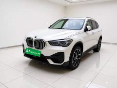 BMW X1 sDrive25Li Premier - ფოტო 1