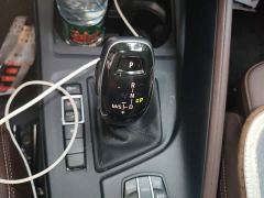 BMW X1 sDrive25Li Premier - ფოტო 10