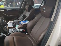 BMW X1 sDrive25Li Premier - ფოტო 11