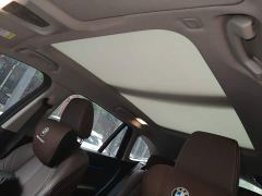 BMW X1 sDrive25Li Premier - ფოტო 14