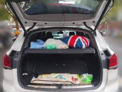 BMW X1 sDrive25Li Premier - ფოტო 15