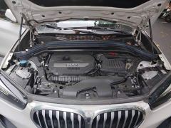BMW X1 sDrive25Li Premier - ფოტო 16