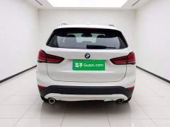 BMW X1 sDrive25Li Premier - ფოტო 3