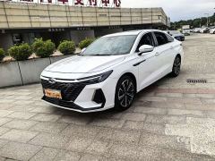 Chery Arrizo 8 1.6T DCT Elegance - ფოტო 1