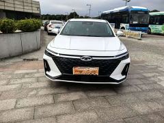 Chery Arrizo 8 1.6T DCT Elegance - ფოტო 2