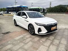 Chery Arrizo 8 1.6T DCT Elegance - ფოტო 3