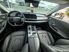 Chery Arrizo 8 1.6T DCT Elegance - ფოტო 4