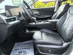 Chery Arrizo 8 1.6T DCT Elegance - ფოტო 5