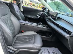 Chery Arrizo 8 1.6T DCT Elegance - ფოტო 6