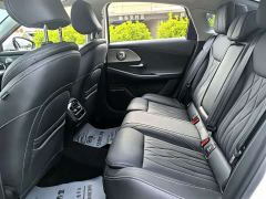 Chery Arrizo 8 1.6T DCT Elegance - ფოტო 7