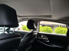 Chery Arrizo 8 1.6T DCT Elegance - ფოტო 8
