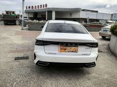 Chery Arrizo 8 1.6T DCT Elegance - ფოტო 9