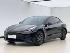 Tesla Model 3 Facelift Standard Range RWD Upgrade 3D1 - ფოტო 1