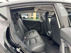 Tesla Model 3 Facelift Standard Range RWD Upgrade 3D1 - ფოტო 2