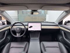 Tesla Model 3 Facelift Standard Range RWD Upgrade 3D1 - ფოტო 3