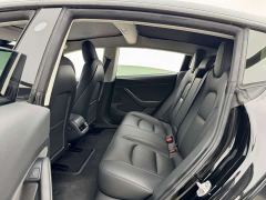Tesla Model 3 Facelift Standard Range RWD Upgrade 3D1 - ფოტო 4