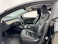 Tesla Model 3 Facelift Standard Range RWD Upgrade 3D1 - ფოტო 5