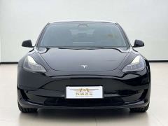 Tesla Model 3 Facelift Standard Range RWD Upgrade 3D1 - ფოტო 8