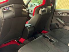 Honda Civic (Imported) 2.0T 420TURBO TYPE R - ფოტო 11