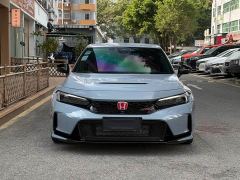 Honda Civic (Imported) 2.0T 420TURBO TYPE R - ფოტო 2