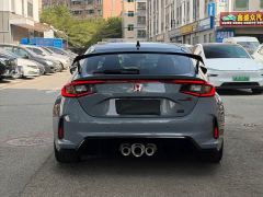 Honda Civic (Imported) 2.0T 420TURBO TYPE R - ფოტო 5