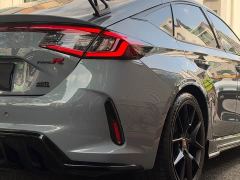 Honda Civic (Imported) 2.0T 420TURBO TYPE R - ფოტო 6